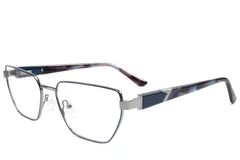 BS2425-2051_Blue_Geometric_Metal_Glasses_corner