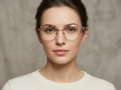 BS2425-2052_Pink_Butterfly_Metal_Glasses-tryon_female