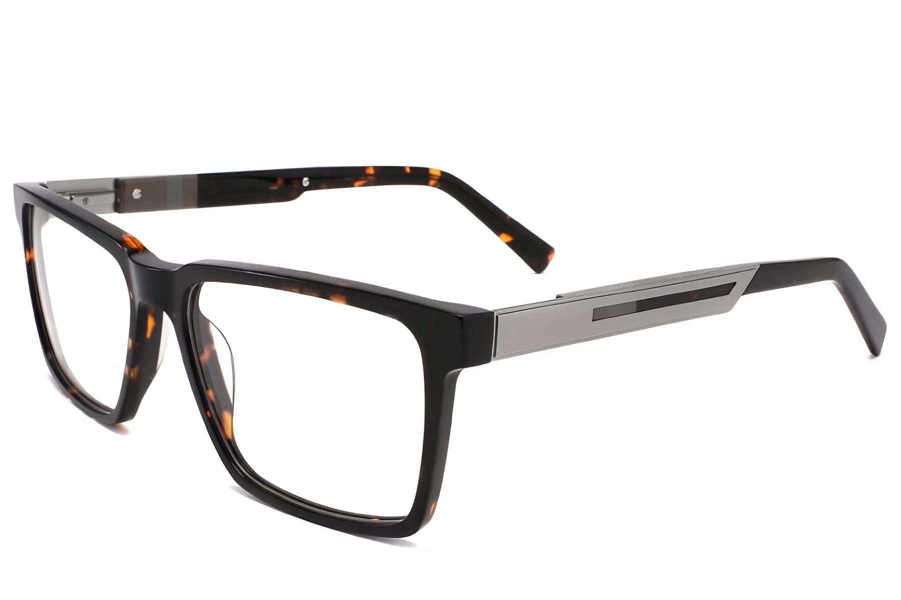 BS2425-2054_Tortoiseshell_Rectangular_Acetate_Glasses_corner