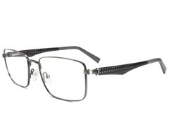 BS2425-2059_Grey_Rectangular_Metal_Glasses_corner