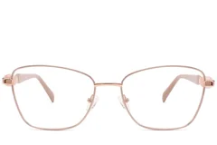 BS2425-2060_Pink_Butterfly_Metal_Glasses-front