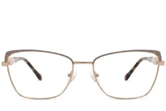 BS2425-2061_Brown_Butterfly_Metal_Glasses-front