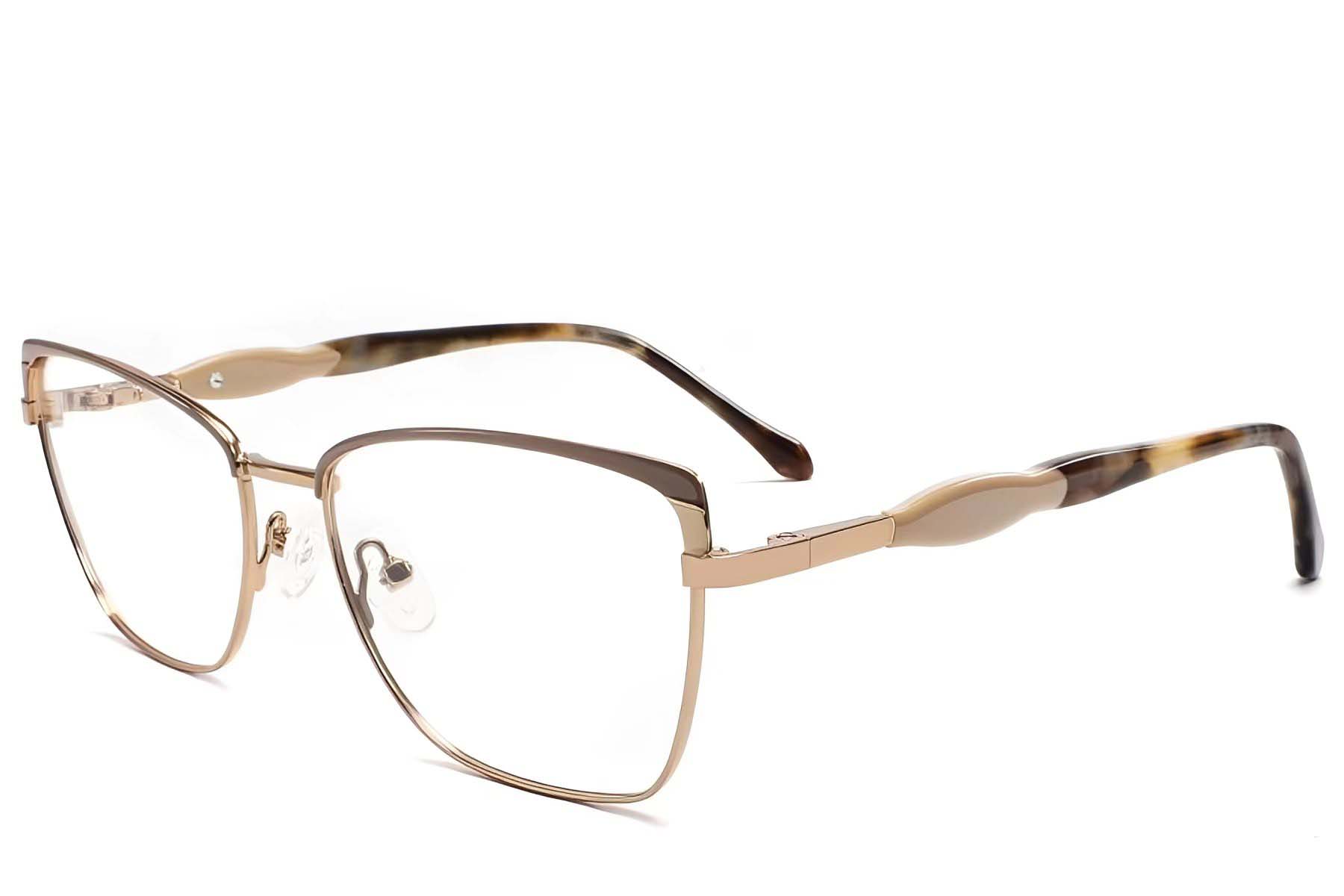 BS2425-2061_Brown_Butterfly_Metal_Glasses_corner