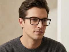 BS2425-2066_Tortoiseshell_Rectangular_Acetate_Glasses-tryon_male