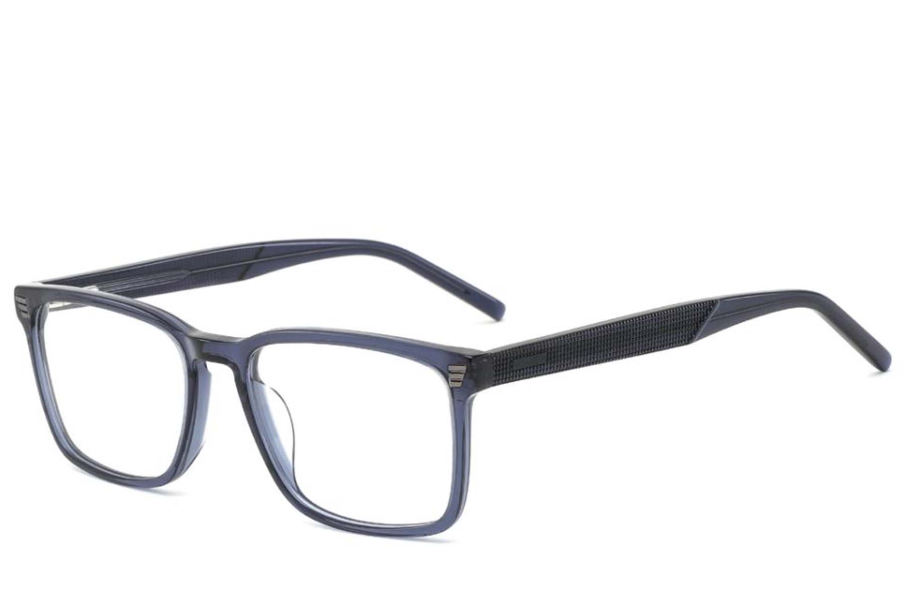 BS2425-2067_Blue_Rectangular_Acetate_Glasses_corner