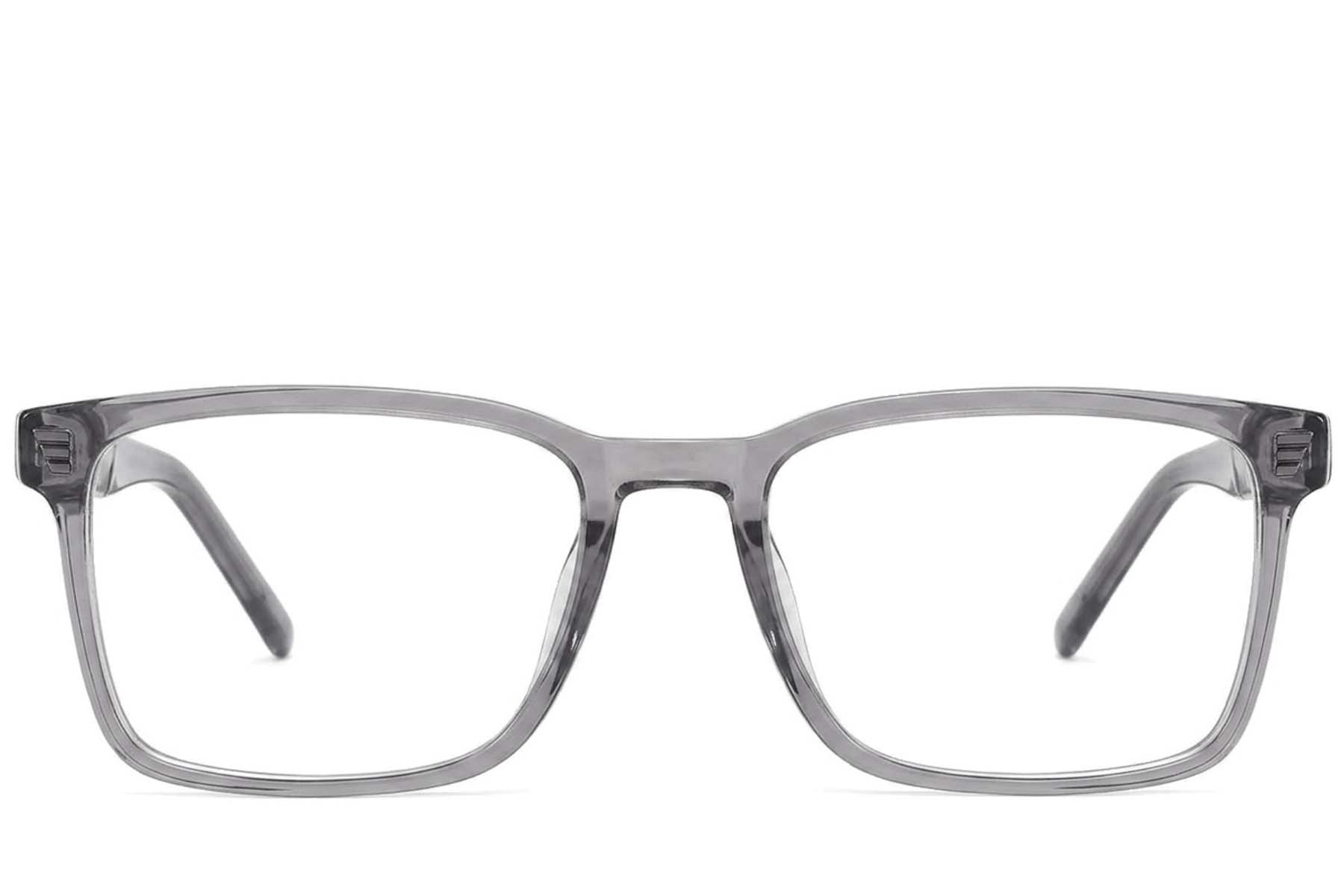 BS2425-2068_Grey_Rectangular_Acetate_Glasses-front