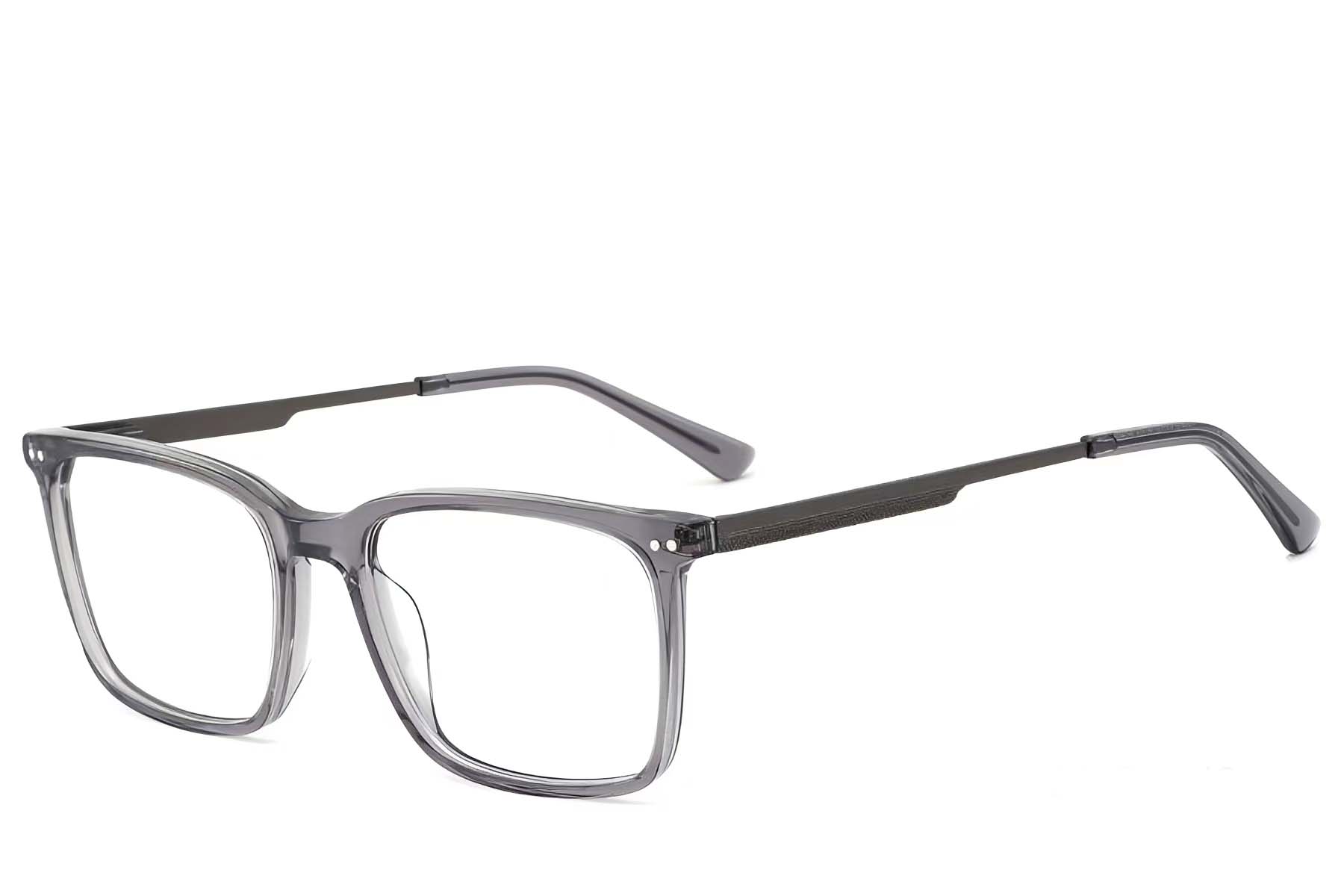 BS2425-2072_Grey_Rectangular_Acetate_Glasses_corner
