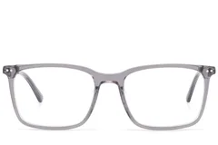 BS2425-2072_Grey_Rectangular_Acetate_Glasses_front