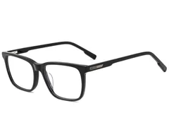 BS2425-2075_Black_Rectangular_Acetate_Glasses_corner
