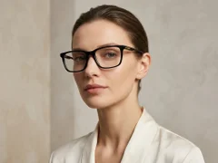 BS2425-2076_Black_Rectangular_Acetate_Glasses-tryon_female