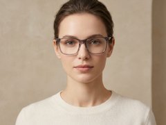 BS2425-2077_Grey_Rectangular_Acetate_Glasses-tryon_female