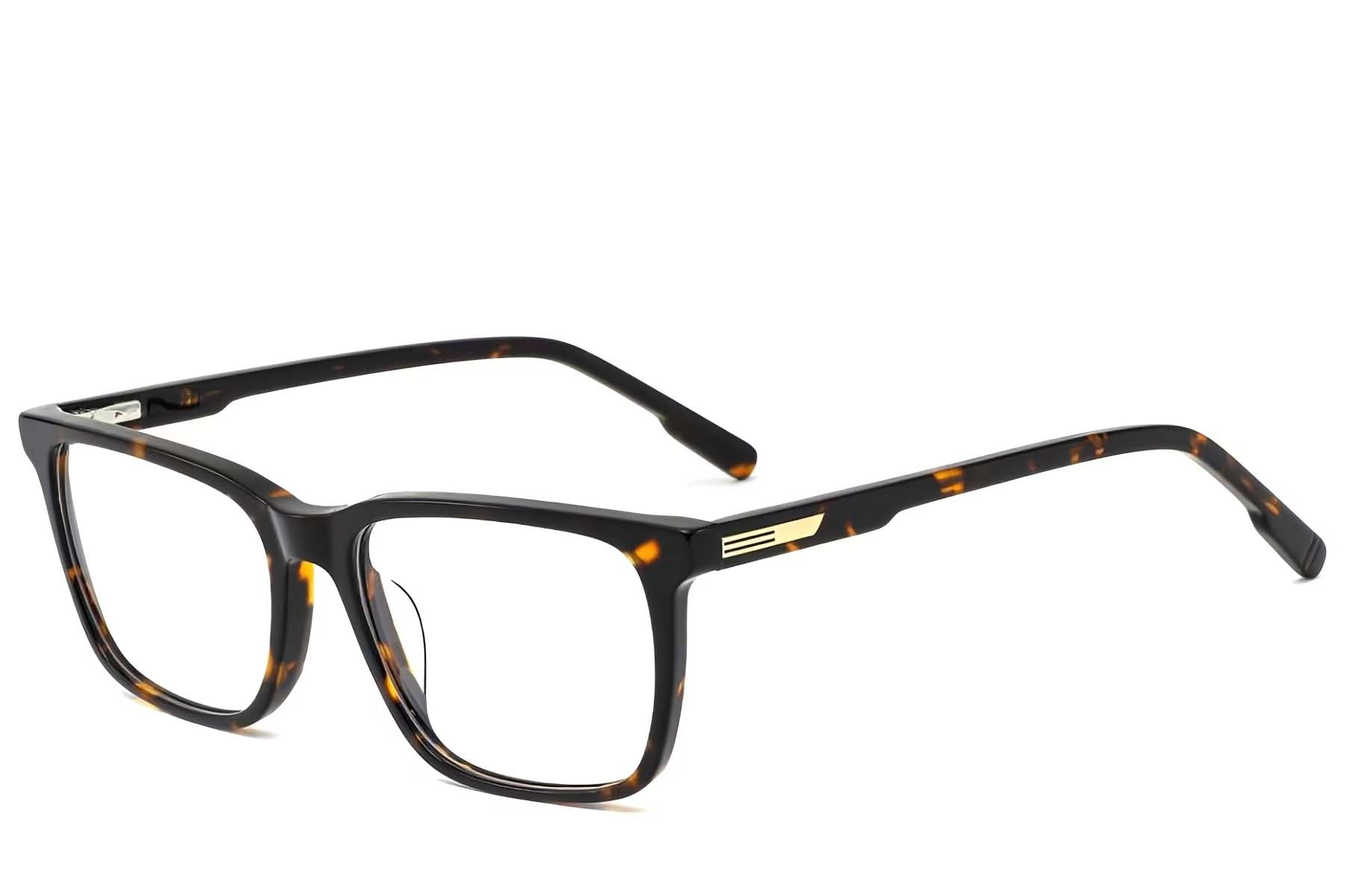 BS2425-2079_Tortoiseshell_Rectangular_Acetate_Glasses_corner