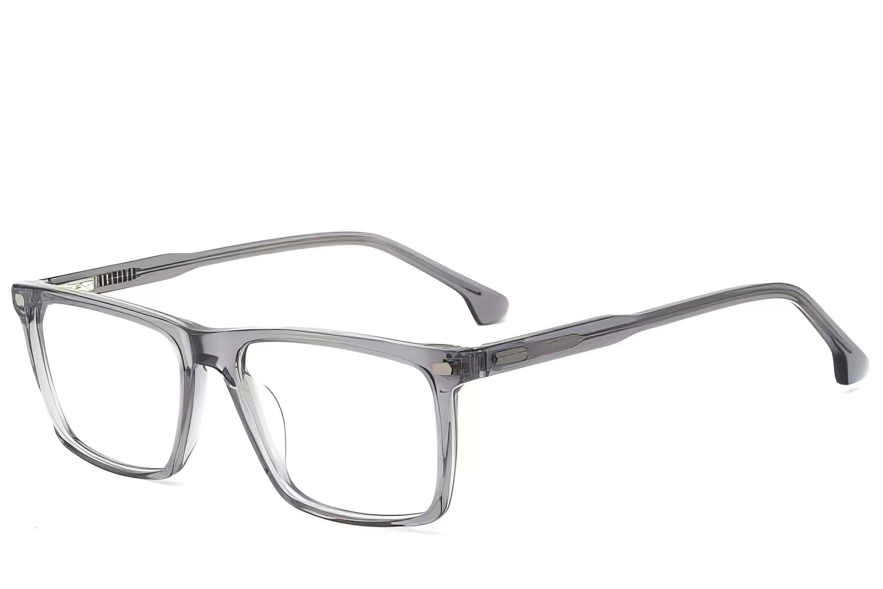 BS2425-2082_Grey_Rectangular_Acetate_Glasses_corner