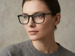 BS2425-2086_Black_Rectangular_Acetate_Glasses-tryon_female