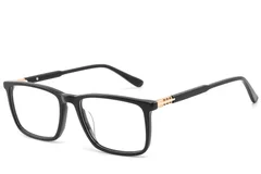 BS2425-2087_Black_Rectangular_Acetate_Glasses_corner
