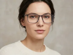 BS2425-2088_Grey_Rectangular_Acetate_Glasses-tryon_female