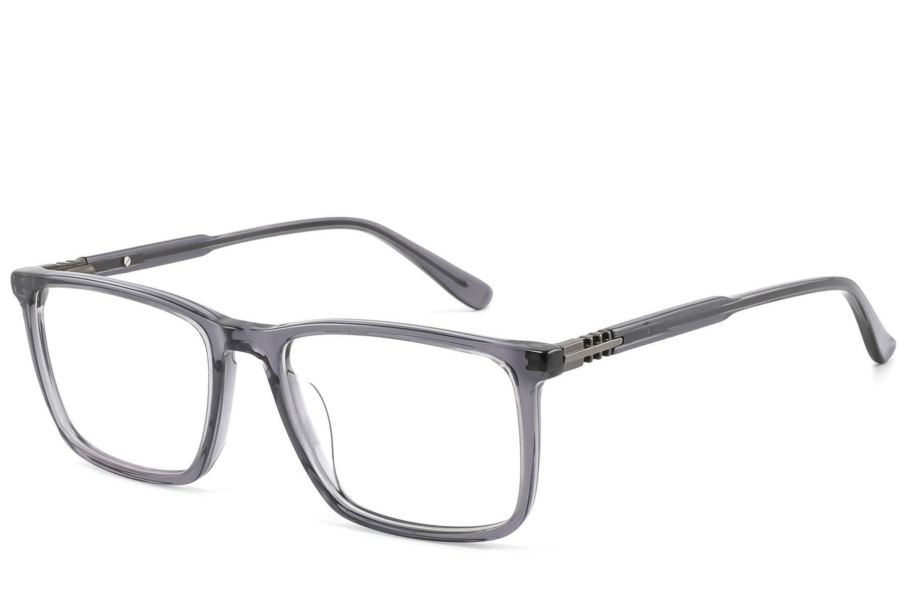 BS2425-2088_Grey_Rectangular_Acetate_Glasses_corner