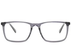 BS2425-2088_Grey_Rectangular_Acetate_Glasses_front