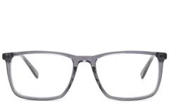 BS2425-2088_Grey_Rectangular_Acetate_Glasses_front