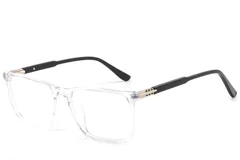 BS2425-2089_Transparent_Rectangular_Acetate_Glasses_corner