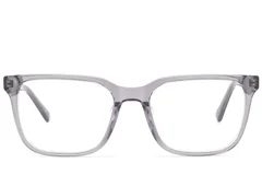 BS2425-2092_Grey_Rectangular_Acetate_Glasses_front