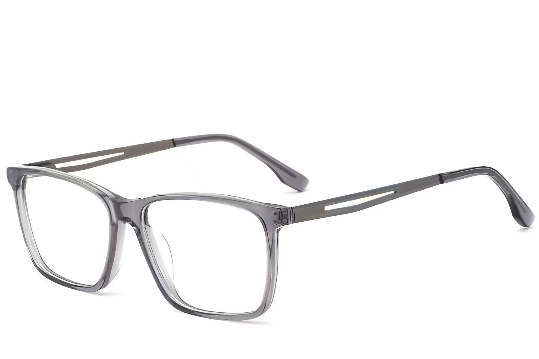 BS2425-2095_Grey_Rectangular_Acetate_Glasses_corner