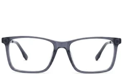 BS2425-2096_Blue_Rectangular_Acetate_Glasses-front
