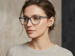 BS2425-2096_Blue_Rectangular_Acetate_Glasses-tryon_female
