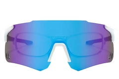 BS2426-0004_White_Aviator_Plastic_Sunglasses_front