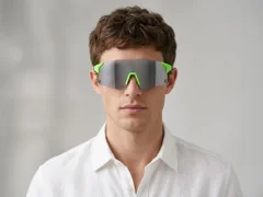 BS2426-0006_Green_Aviator_Plastic_Sunglasses-tryon_male