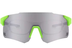 BS2426-0006_Green_Aviator_Plastic_Sunglasses_front