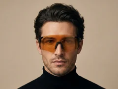 BS2426-0008_Black_Aviator_Plastic_Sunglasses-tryon_male