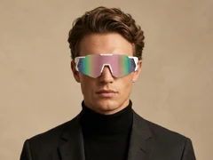 BS2426-0010_White_Aviator_Plastic_Sunglasses-tryon_male