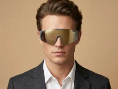 BS2426-0011_Grey_Aviator_Plastic_Sunglasses-tryon_male