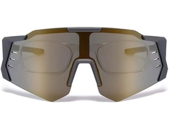 BS2426-0011_Grey_Aviator_Plastic_Sunglasses_front