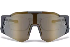 BS2426-0011_Grey_Aviator_Plastic_Sunglasses_front