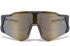 BS2426-0011_Grey_Aviator_Plastic_Sunglasses_front