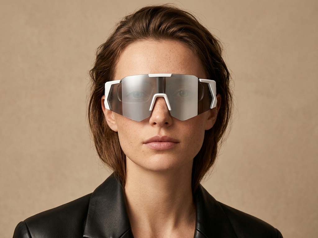 BS2426-0012_White_Aviator_Plastic_Sunglasses-tryon_female