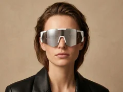 BS2426-0012_White_Aviator_Plastic_Sunglasses-tryon_female