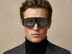 BS2426-0014_Black_Aviator_Plastic_Sunglasses-tryon_male