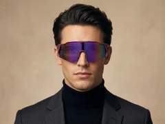 BS2426-0015_Red_Aviator_Plastic_Sunglasses-tryon_male