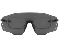 BS2426-0017_Black_Aviator_Plastic_Sunglasses_front