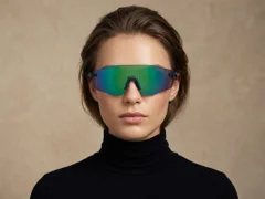 BS2426-0018_Blue_Aviator_Plastic_Sunglasses-tryon_female