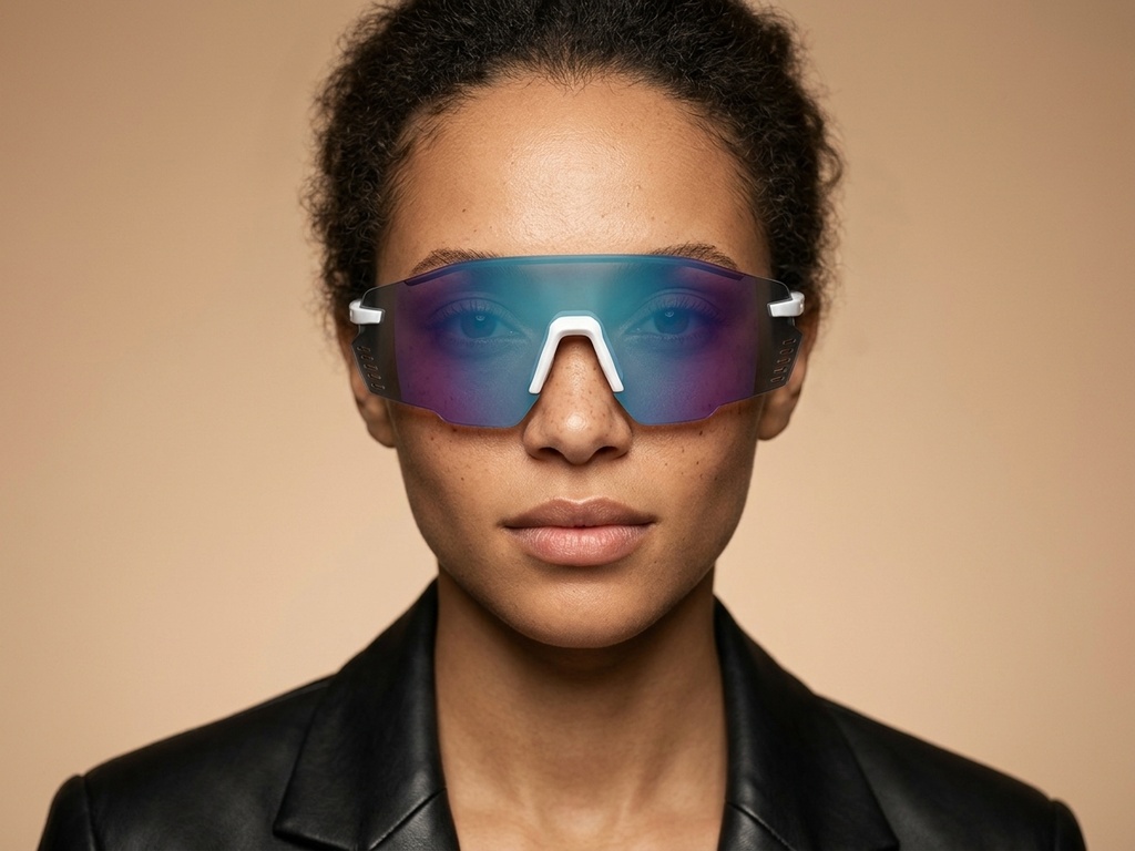 BS2426-0019_White_Aviator_Plastic_Sunglasses-tryon_female