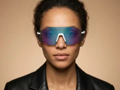 BS2426-0019_White_Aviator_Plastic_Sunglasses-tryon_female