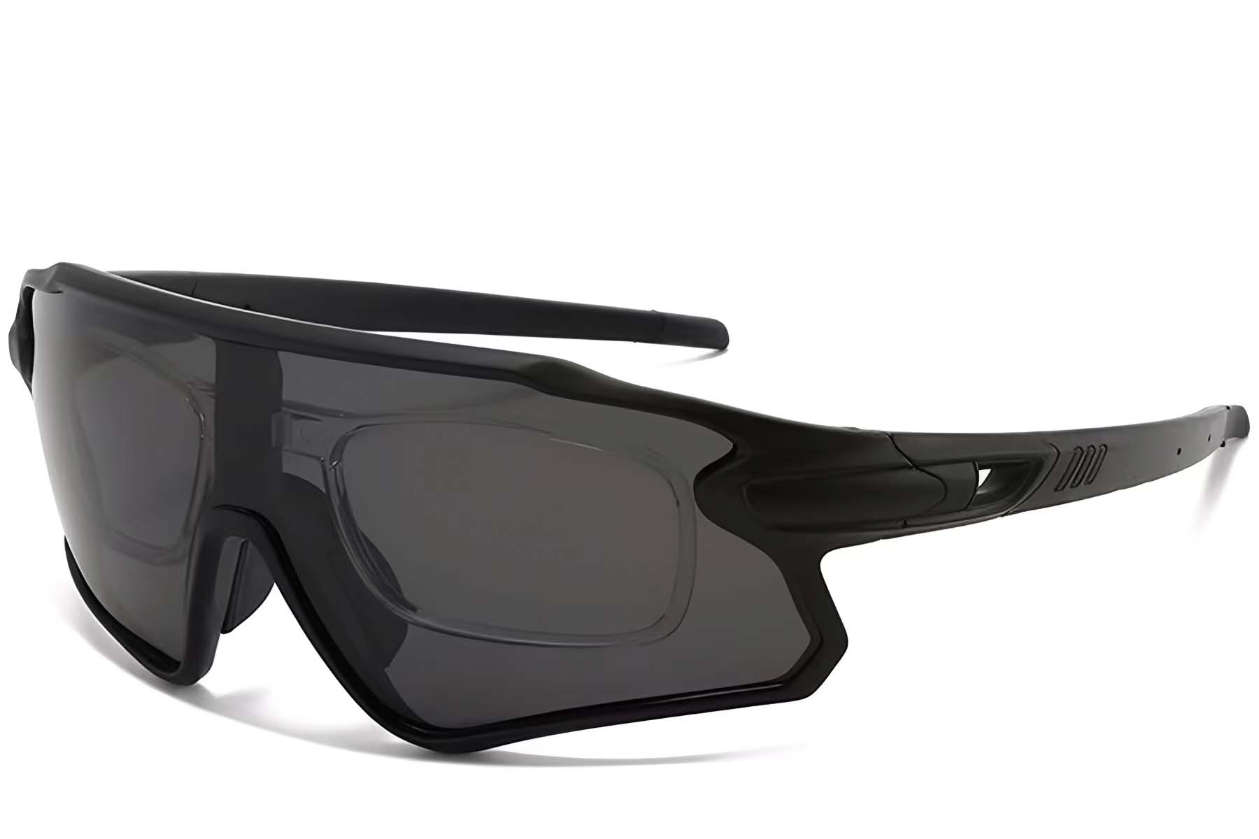 BS2426-0021_Black_Aviator_Plastic_Polarized Sunglasses_corner