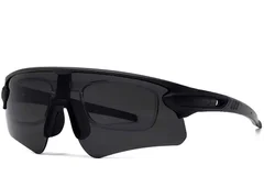 BS2426-0026_Black_Aviator_Plastic_Polarized Sunglasses_corner