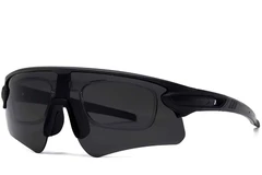 BS2426-0026_Black_Aviator_Plastic_Polarized Sunglasses_corner