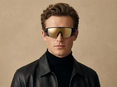 BS2426-0030_Black_Aviator_Plastic_Polarized Sunglasses-tryon_male