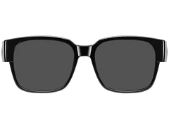 BS2426-0037_Black_Rectangular_Plastic_Polarized Driving Glasses-tryon
